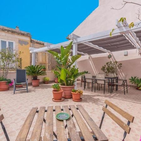 Apartament La Feluca Syrakuzy Zewnętrze zdjęcie