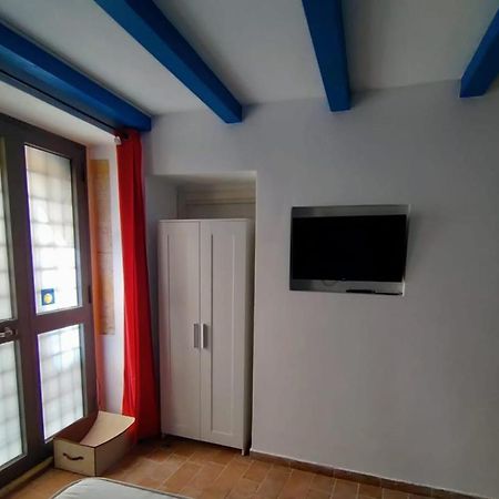 Apartament La Feluca Syrakuzy Zewnętrze zdjęcie