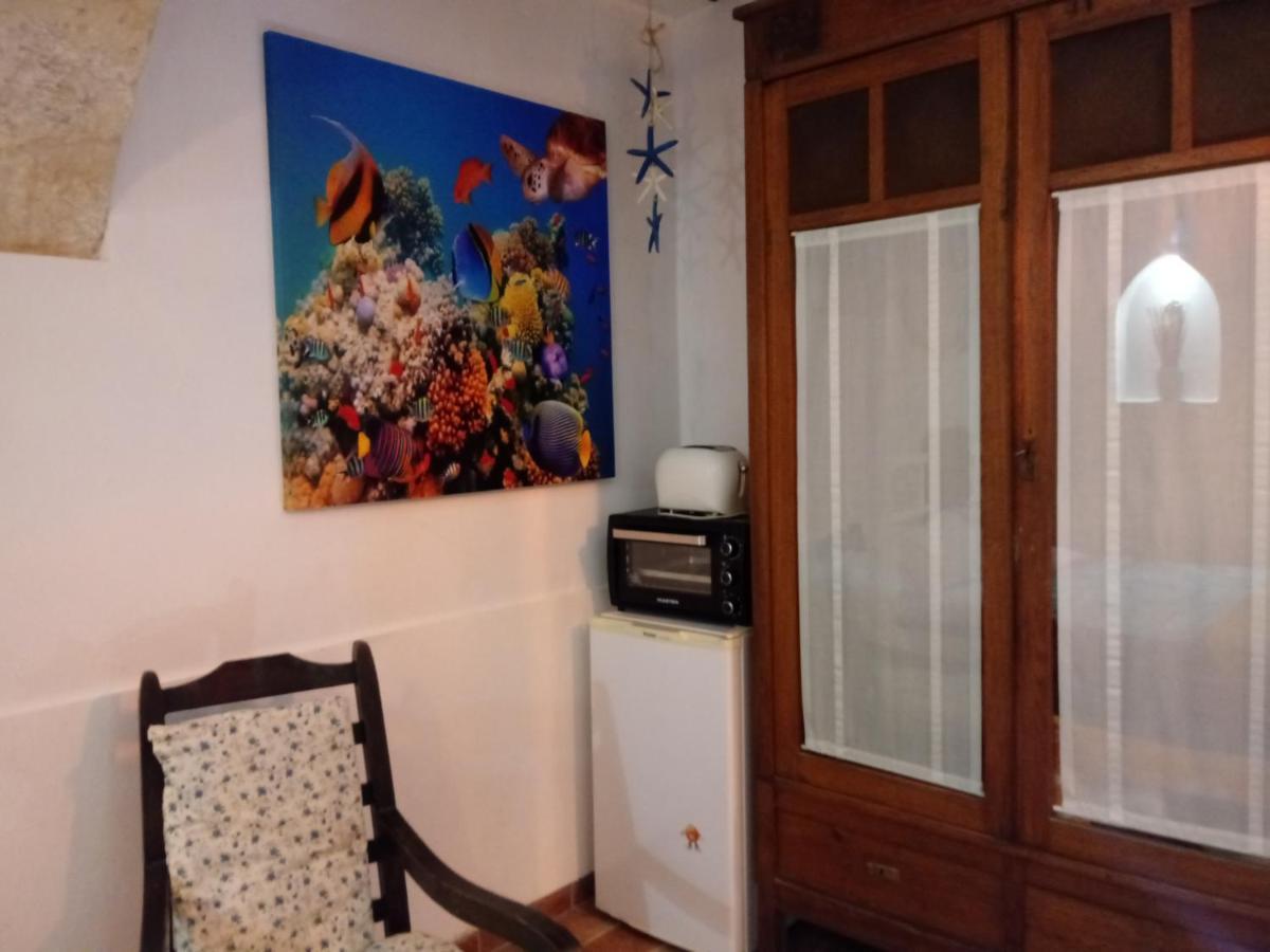 Apartament La Feluca Syrakuzy Zewnętrze zdjęcie