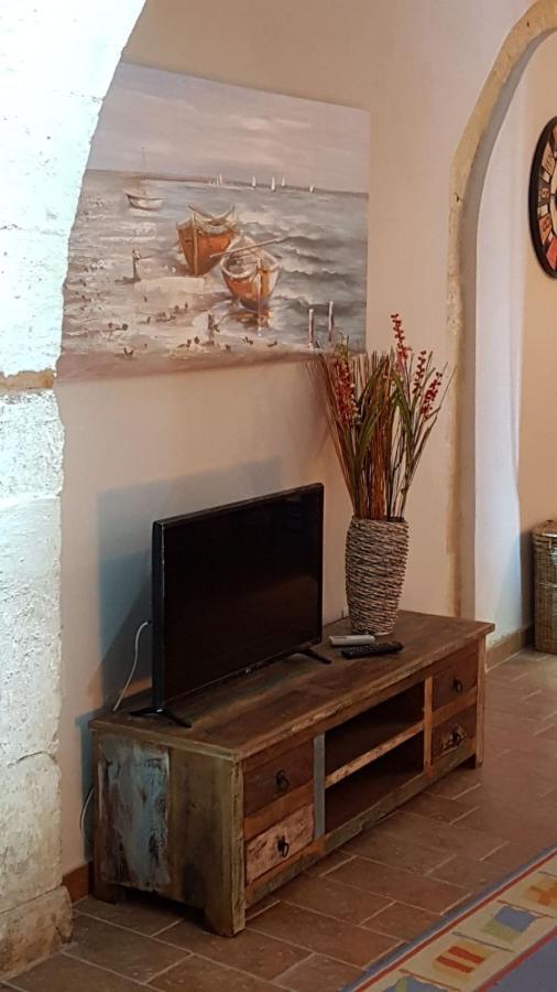 Apartament La Feluca Syrakuzy Zewnętrze zdjęcie