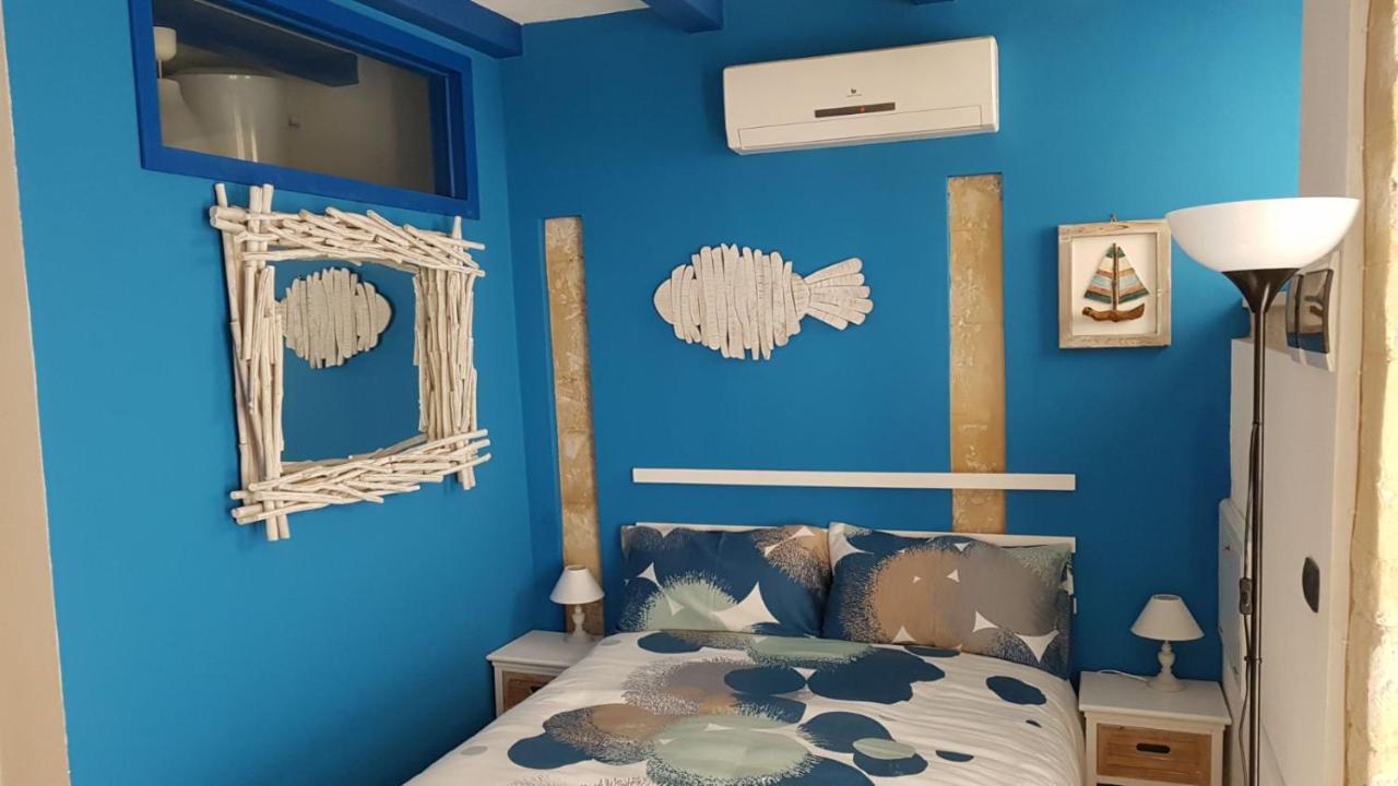 Apartament La Feluca Syrakuzy Zewnętrze zdjęcie