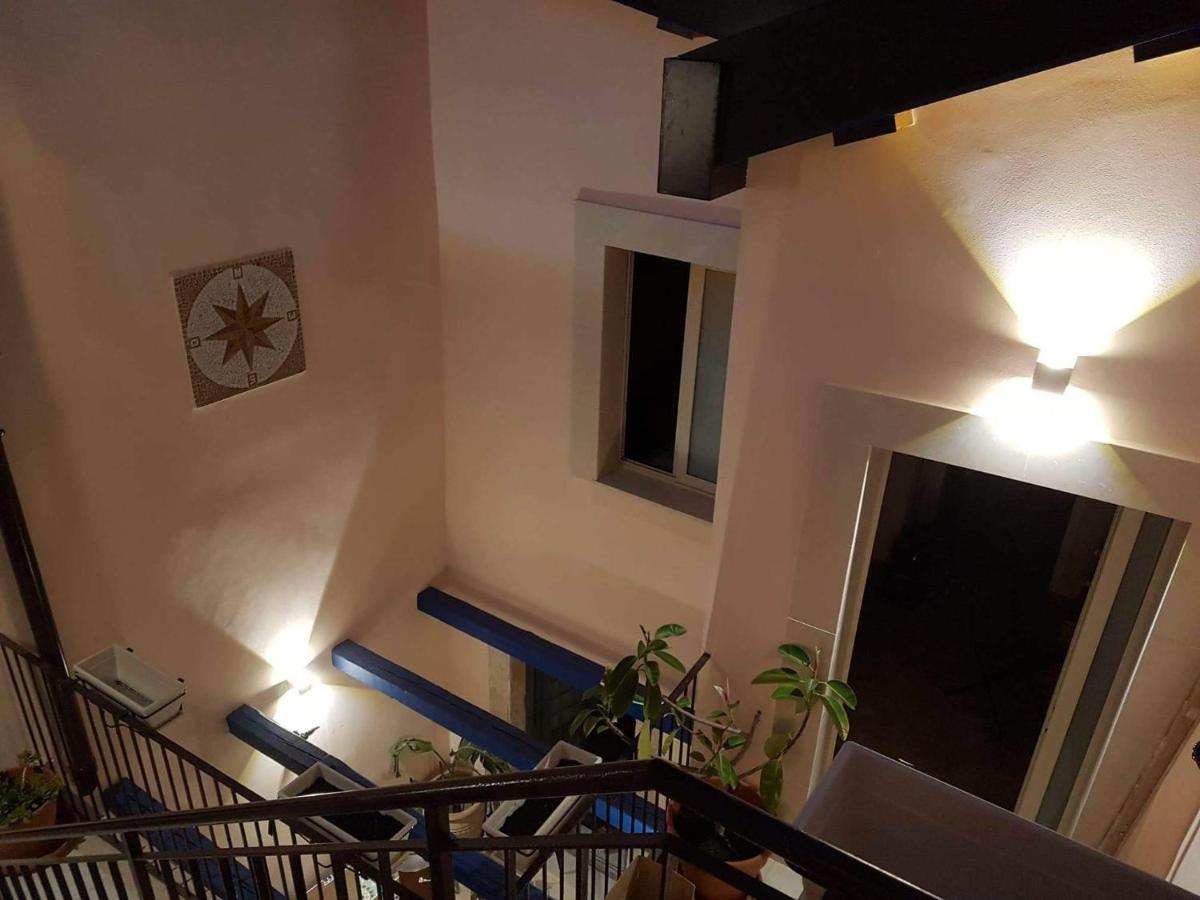 Apartament La Feluca Syrakuzy Zewnętrze zdjęcie