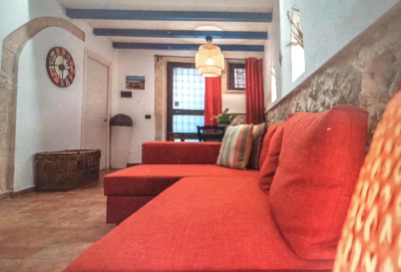 Apartament La Feluca Syrakuzy Zewnętrze zdjęcie