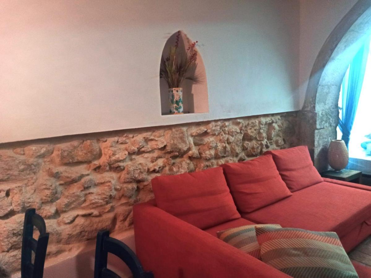 Apartament La Feluca Syrakuzy Zewnętrze zdjęcie