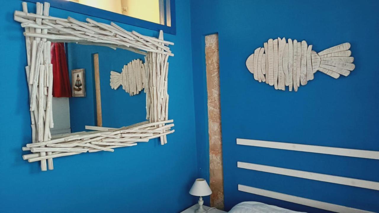 Apartament La Feluca Syrakuzy Zewnętrze zdjęcie