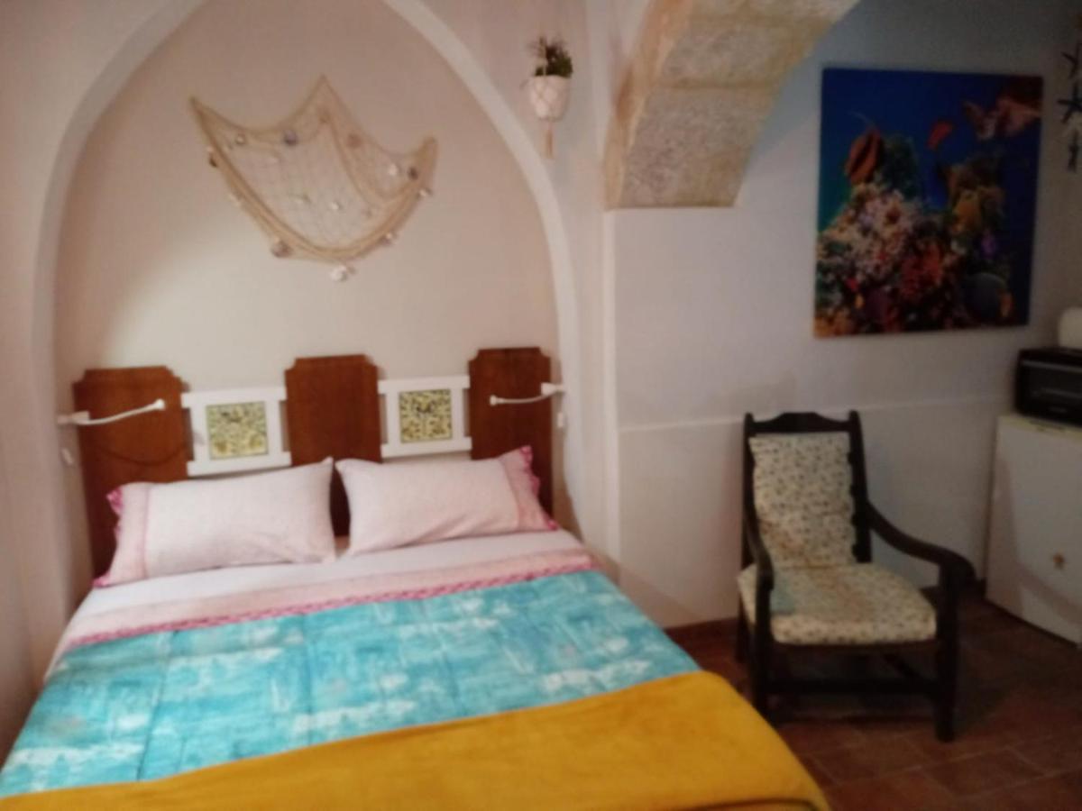 Apartament La Feluca Syrakuzy Zewnętrze zdjęcie