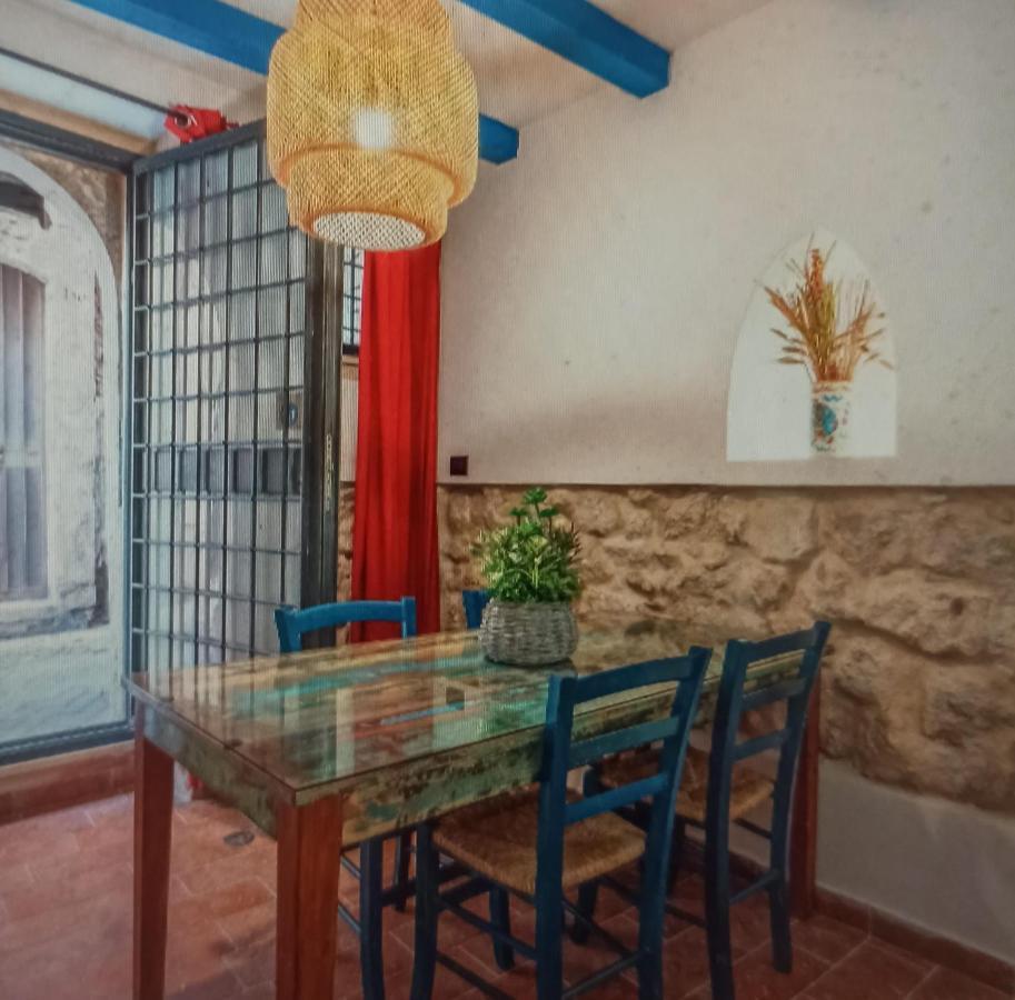 Apartament La Feluca Syrakuzy Zewnętrze zdjęcie