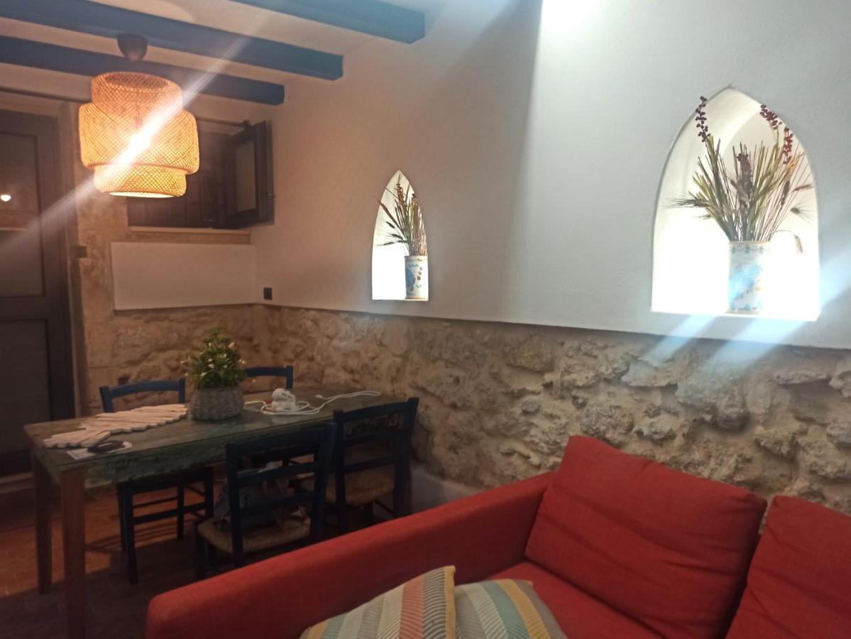 Apartament La Feluca Syrakuzy Zewnętrze zdjęcie