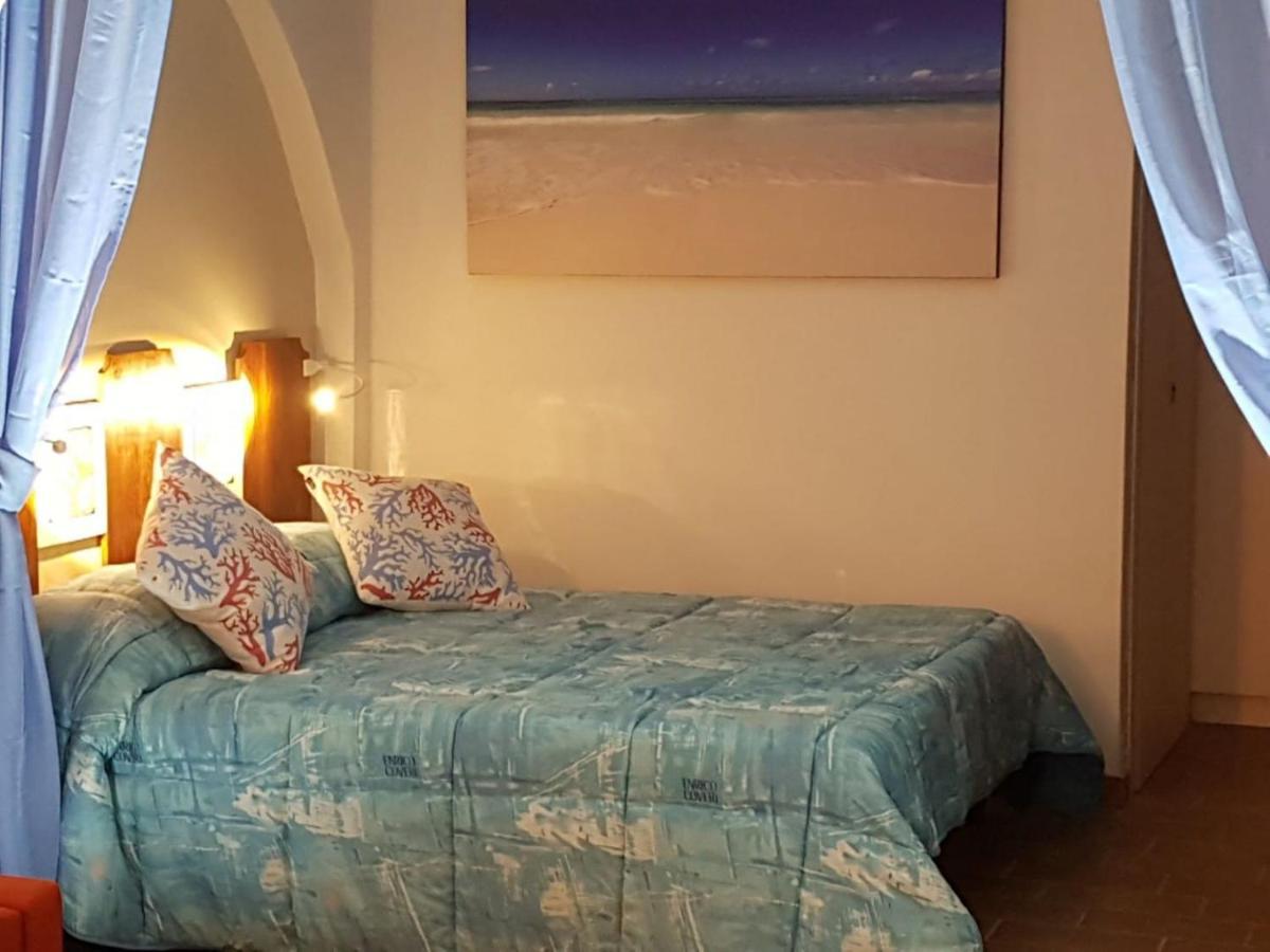 Apartament La Feluca Syrakuzy Zewnętrze zdjęcie