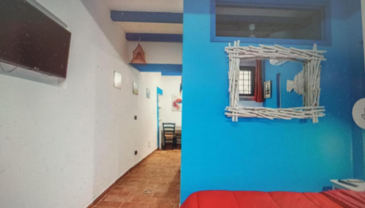 Apartament La Feluca Syrakuzy Zewnętrze zdjęcie