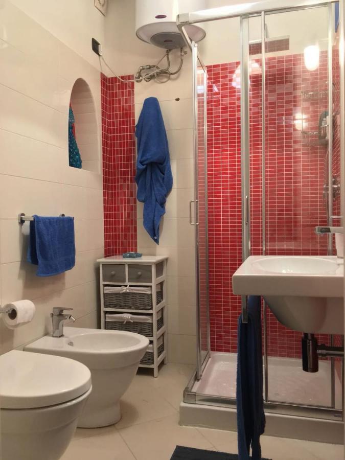 Apartament La Feluca Syrakuzy Zewnętrze zdjęcie
