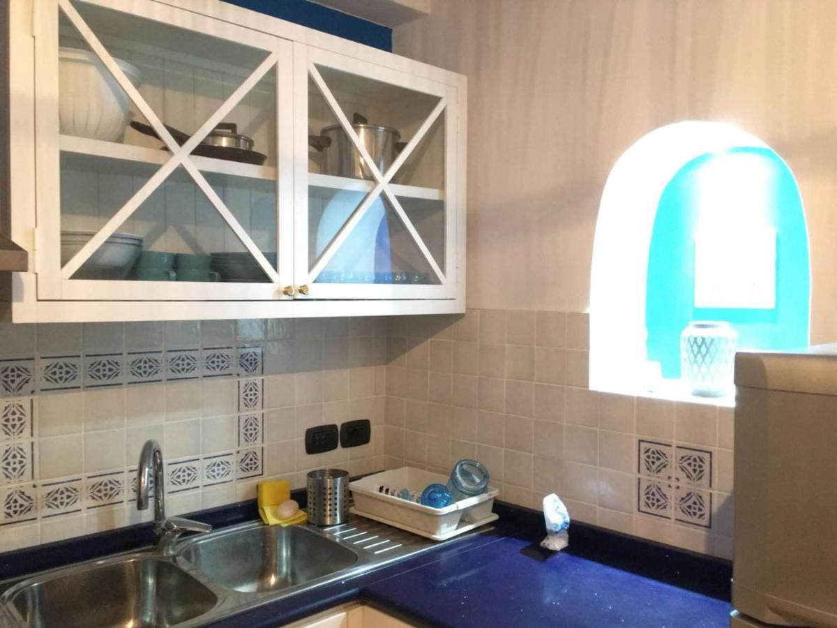 Apartament La Feluca Syrakuzy Zewnętrze zdjęcie