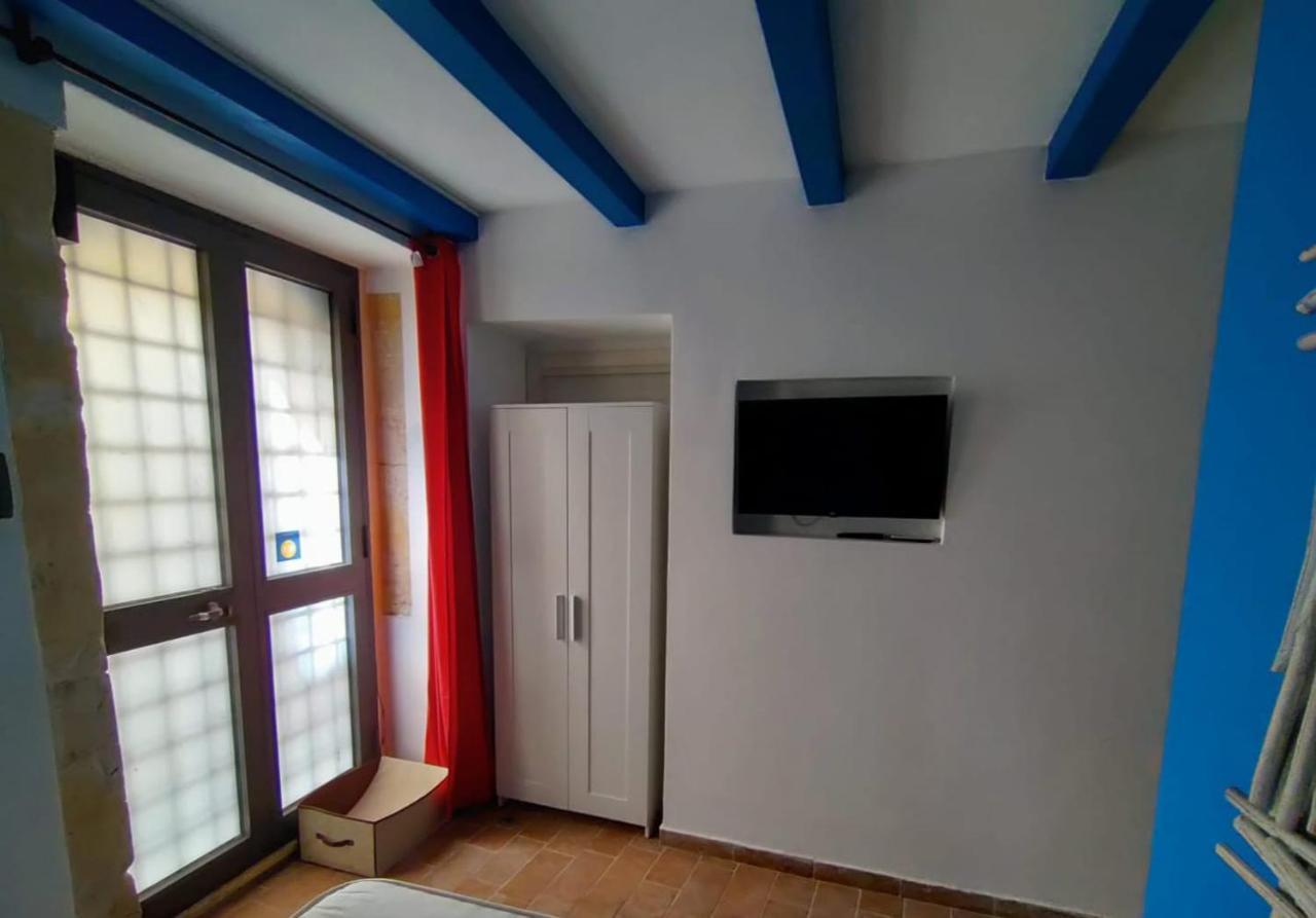 Apartament La Feluca Syrakuzy Zewnętrze zdjęcie