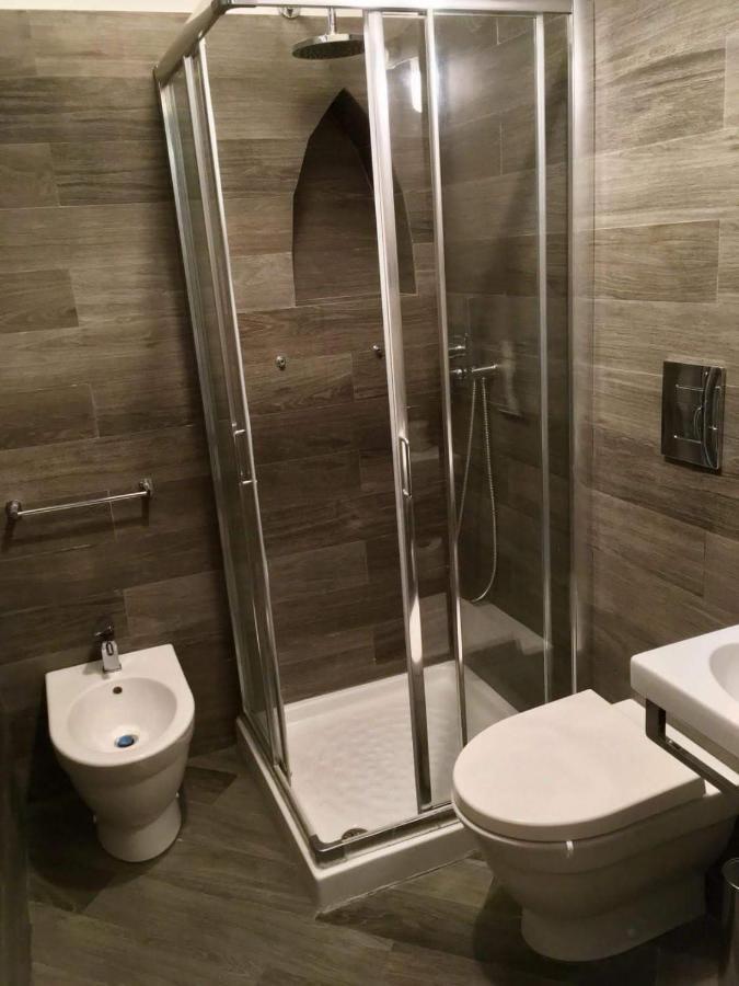 Apartament La Feluca Syrakuzy Zewnętrze zdjęcie