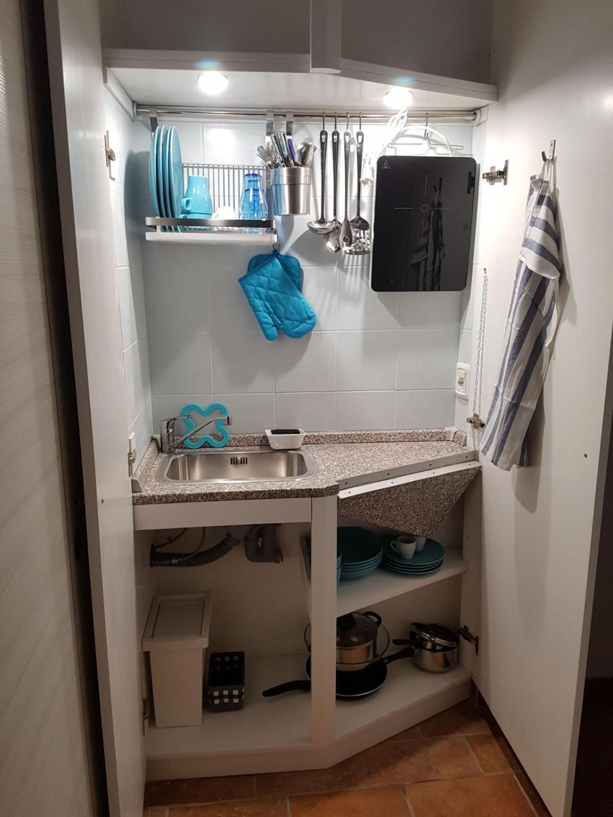 Apartament La Feluca Syrakuzy Zewnętrze zdjęcie