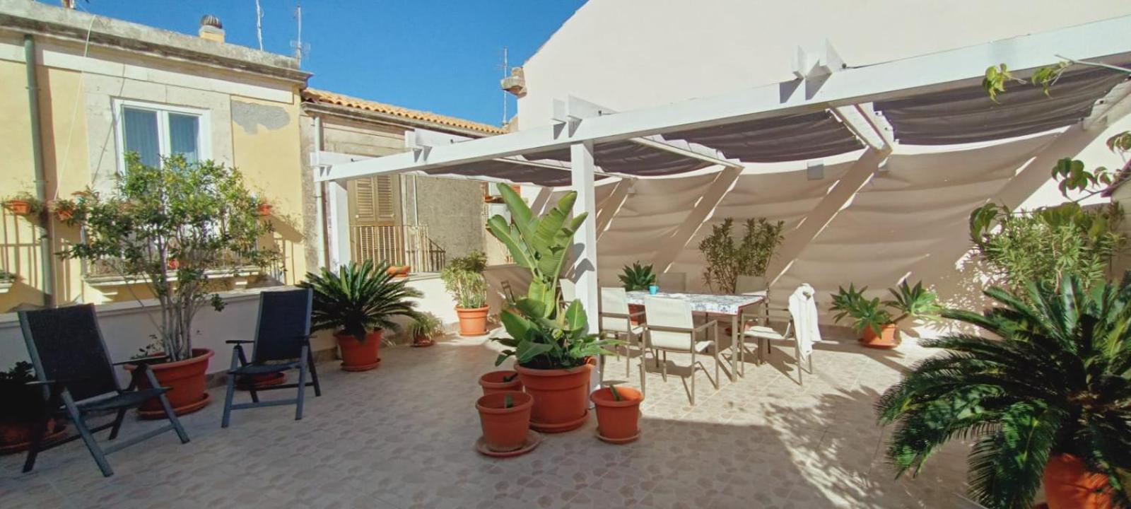Apartament La Feluca Syrakuzy Zewnętrze zdjęcie