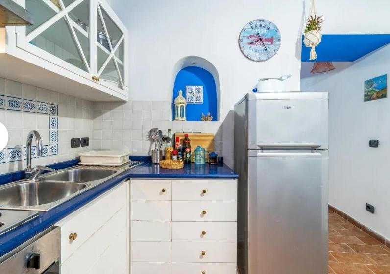 Apartament La Feluca Syrakuzy Zewnętrze zdjęcie