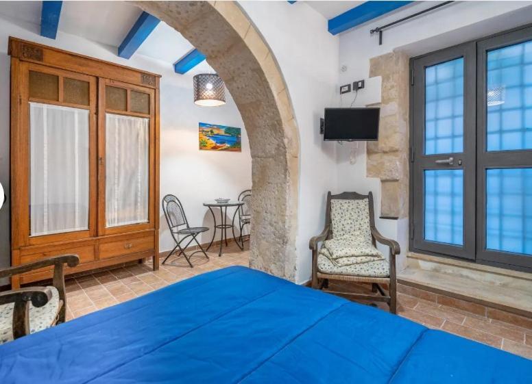 Apartament La Feluca Syrakuzy Zewnętrze zdjęcie