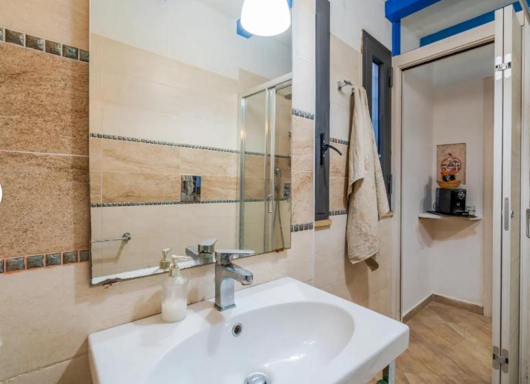 Apartament La Feluca Syrakuzy Zewnętrze zdjęcie