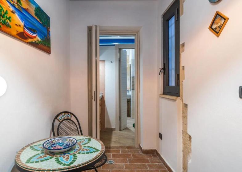 Apartament La Feluca Syrakuzy Zewnętrze zdjęcie