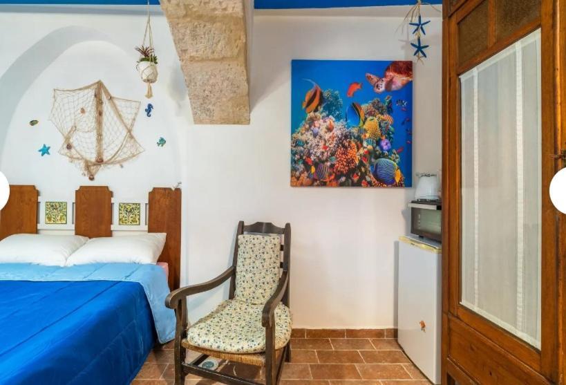 Apartament La Feluca Syrakuzy Zewnętrze zdjęcie