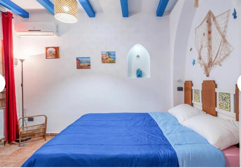 Apartament La Feluca Syrakuzy Zewnętrze zdjęcie