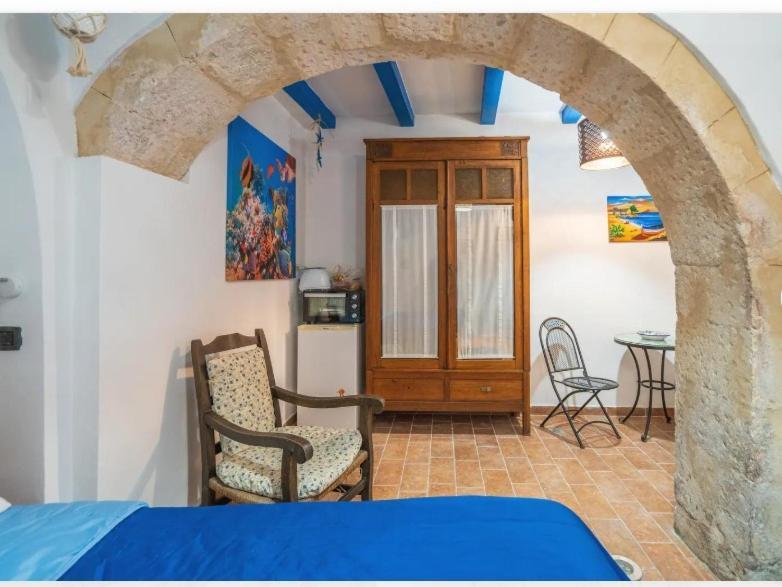 Apartament La Feluca Syrakuzy Zewnętrze zdjęcie