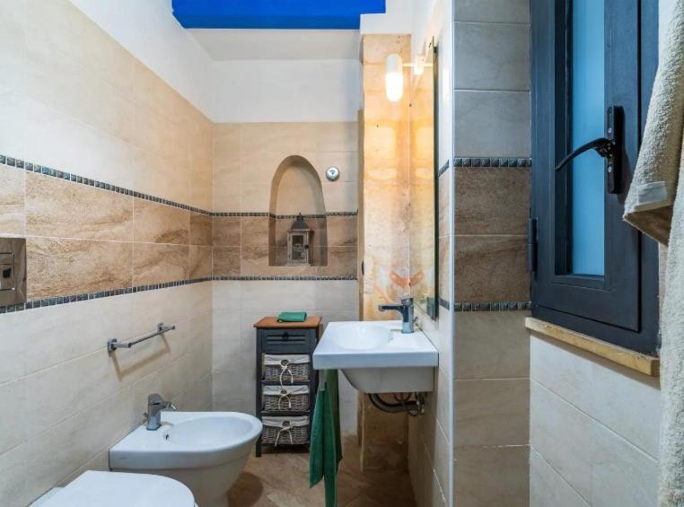 Apartament La Feluca Syrakuzy Zewnętrze zdjęcie
