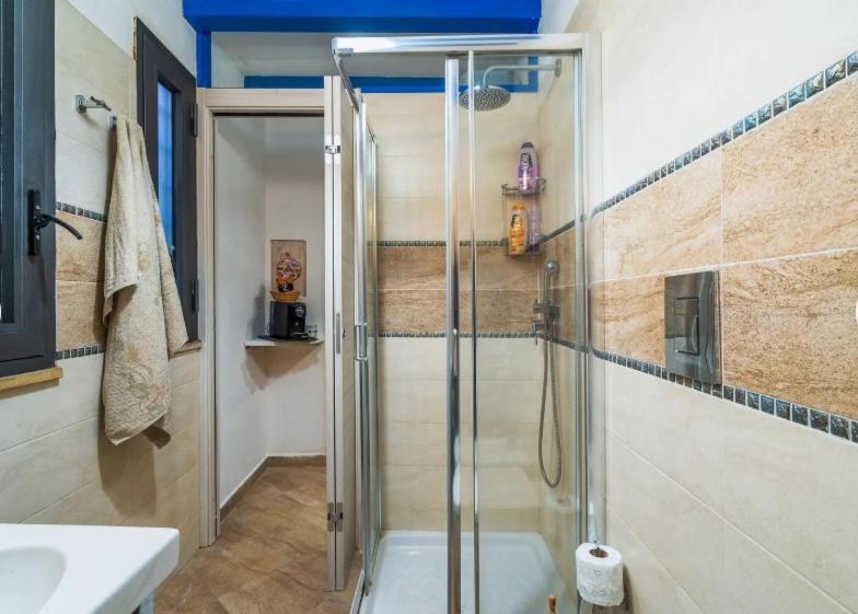 Apartament La Feluca Syrakuzy Zewnętrze zdjęcie